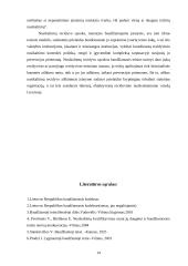 Nusikaltimų recidyvo samprata ir baudžiamoji teisinė reikšmė 15 puslapis