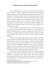 Nusikaltimų recidyvo samprata ir baudžiamoji teisinė reikšmė 4 puslapis