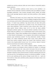 Nusikaltimų recidyvo samprata ir baudžiamoji teisinė reikšmė 7 puslapis