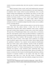 Nusikaltimų recidyvo samprata ir baudžiamoji teisinė reikšmė 9 puslapis