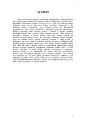 Rinkimų sistemos 3 puslapis