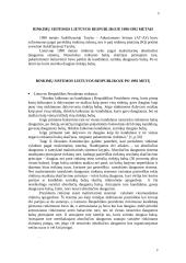 Rinkimų sistemos 9 puslapis