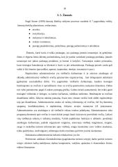 Rinkodaros plano kūrimas: viešbutis "Sutema" 18 puslapis