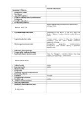 Rinkodaros plano kūrimas: viešbutis "Sutema" 8 puslapis