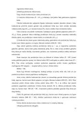 Rinkos organizacinės formos ir jų palyginimas 12 puslapis