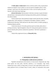 Rinkos organizacinės formos ir jų palyginimas 16 puslapis