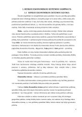 Rinkos organizacinės formos ir jų palyginimas 4 puslapis