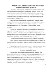 Rinkos organizacinės formos ir jų palyginimas 5 puslapis