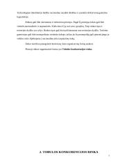 Rinkos organizacinės formos ir jų palyginimas 7 puslapis