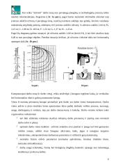 Operatoriaus darbinių judesių analizė 6 puslapis