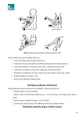 Operatoriaus darbinių judesių analizė 10 puslapis