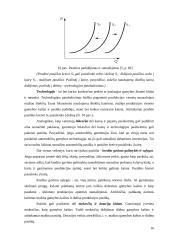Rinkos pusiausvyros mechanizmas 16 puslapis