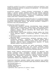 Pagrindiniai valstybės aparato organizacijos ir veiklos principai 16 puslapis