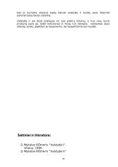 Pagrindiniai valstybės aparato organizacijos ir veiklos principai 18 puslapis