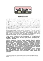 Pagrindiniai valstybės aparato organizacijos ir veiklos principai 5 puslapis