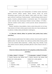 Ritmavimo užduočių analizė pradinių klasių muzikos vadovėliuose 11 puslapis