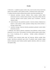 Ritmavimo užduočių analizė pradinių klasių muzikos vadovėliuose 16 puslapis