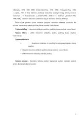 Ritmavimo užduočių analizė pradinių klasių muzikos vadovėliuose 3 puslapis