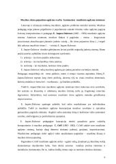 Ritmavimo užduočių analizė pradinių klasių muzikos vadovėliuose 4 puslapis