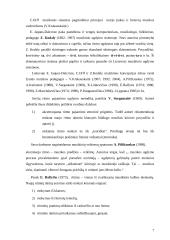 Ritmavimo užduočių analizė pradinių klasių muzikos vadovėliuose 5 puslapis