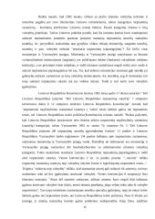 Papročio įtaka ir vaidmuo tarptautinėje sutarčių teisėje 15 puslapis