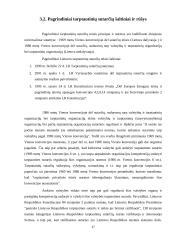 Papročio įtaka ir vaidmuo tarptautinėje sutarčių teisėje 17 puslapis