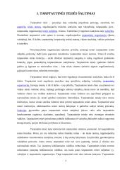 Papročio įtaka ir vaidmuo tarptautinėje sutarčių teisėje 3 puslapis