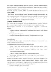 Rizikos valdymas ir verslo draudimas 14 puslapis