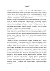 Rizikos valdymas ir verslo draudimas 3 puslapis