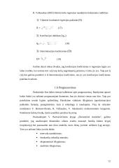 Parduota produkcija (be PVM ir akcizo), to meto kainomis 12 puslapis