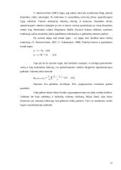 Parduota produkcija (be PVM ir akcizo), to meto kainomis 13 puslapis