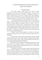 Parduota produkcija (be PVM ir akcizo), to meto kainomis 4 puslapis