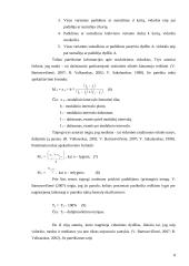 Parduota produkcija (be PVM ir akcizo), to meto kainomis 8 puslapis