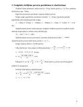 Robotechnikos skaičiavimai 4 puslapis