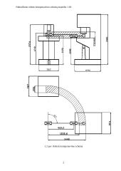 Pramoninio frezavimo roboto projektavimas 2 puslapis