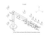Pramoninio frezavimo roboto projektavimas 12 puslapis