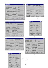 Pramoninio frezavimo roboto projektavimas 14 puslapis