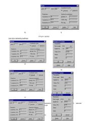 Pramoninio frezavimo roboto projektavimas 15 puslapis