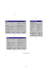 Pramoninio frezavimo roboto projektavimas 16 puslapis