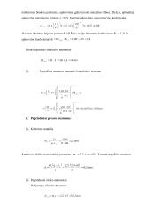Robototechnikos kursinis projektas 4 puslapis