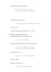 Robototechnikos kursinis projektas 5 puslapis