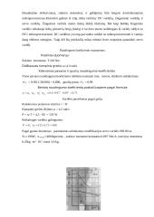 Robototechnikos kursinis projektas 10 puslapis