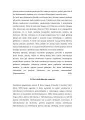 Postmoderni pragmatinė edukologija: teorinės prielaidos ir modeliai 2 puslapis