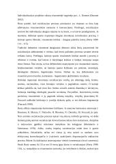 Postmoderni pragmatinė edukologija: teorinės prielaidos ir modeliai 3 puslapis