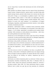 Postmoderni pragmatinė edukologija: teorinės prielaidos ir modeliai 6 puslapis