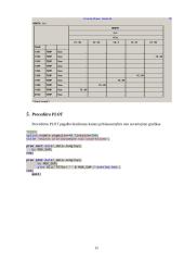 SAS sistema. Mokėjimų už elektrą, atsižvelgiant į oro temperatūros kitimus, šeimos narių skaičių ir kitus papildomus duomenis 11 puslapis