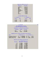 SAS sistema. Mokėjimų už elektrą, atsižvelgiant į oro temperatūros kitimus, šeimos narių skaičių ir kitus papildomus duomenis 18 puslapis
