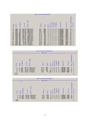 SAS sistema. Mokėjimų už elektrą, atsižvelgiant į oro temperatūros kitimus, šeimos narių skaičių ir kitus papildomus duomenis 5 puslapis