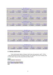 SAS sistema. Mokėjimų už elektrą, atsižvelgiant į oro temperatūros kitimus, šeimos narių skaičių ir kitus papildomus duomenis 7 puslapis