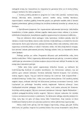 Savanorystė socialiniame darbe 11 puslapis